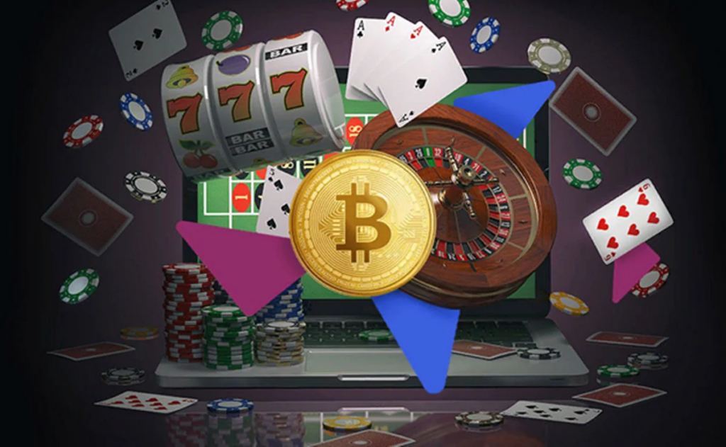 Crypto Casino Bonuses for 2023