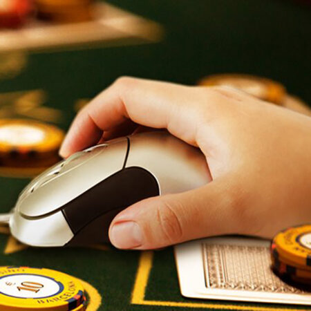 Decentralized Gambling: The Future of Online Casinos?