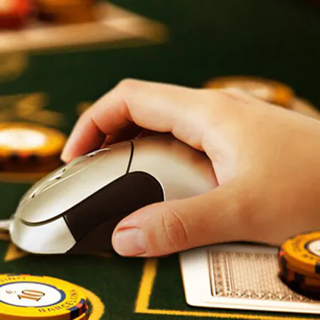Decentralized Gambling: The Future of Casinos?