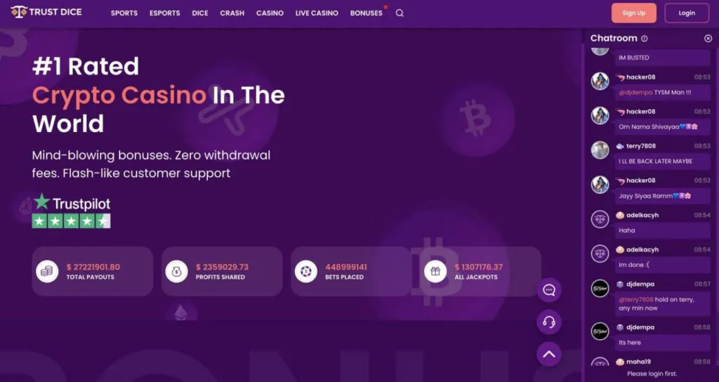 Crypto Casino Without SSN