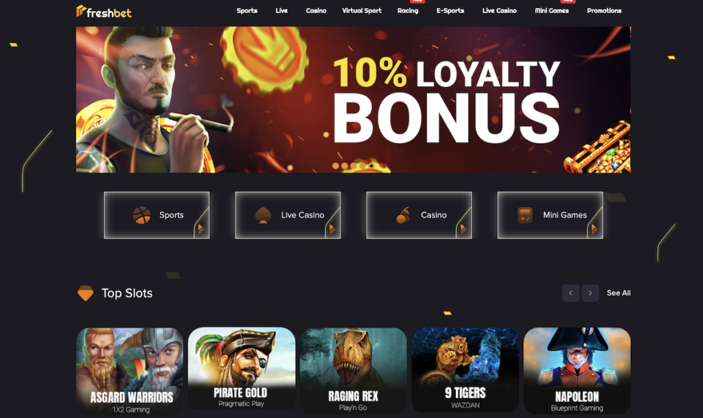 Developing Winning Habits in hellspin casino australia