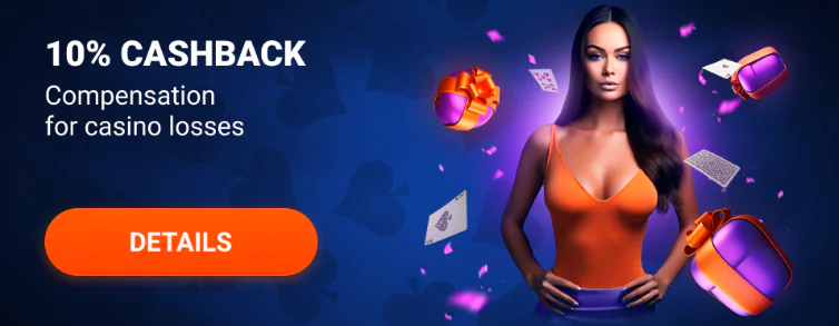 mostbet cashback