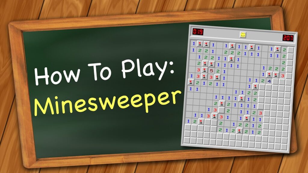 how to play bitcoin minesweeper