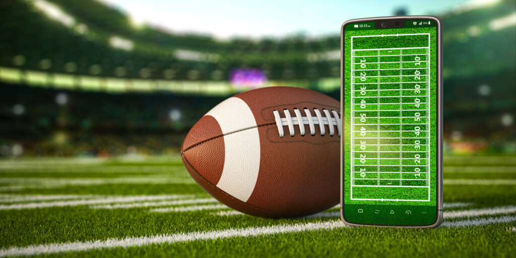 best nfl betting apps