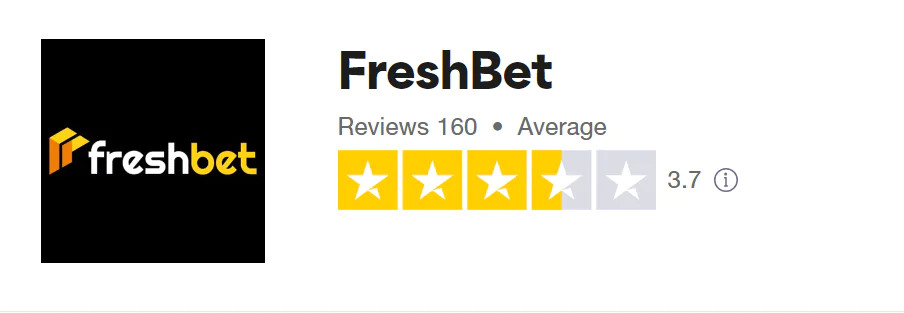 freshbet casino rating
