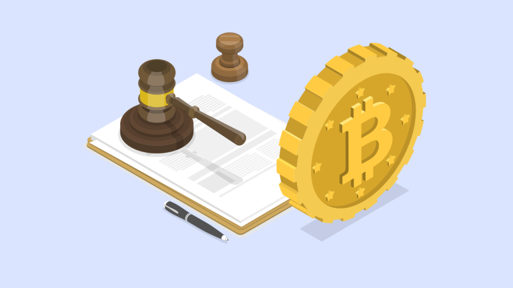 bitcoin casino bonus legal