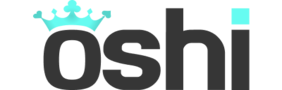 oshi casino logo